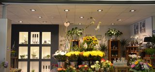 Bild zu Blumen Interfleur Floristik & Wohnaccessoires