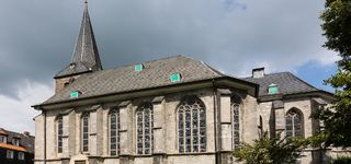 Bild zu Evangelische Stadtkirche Wülfrath - Evangelisch-reformierte Kirchengemeinde Wülfrath