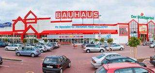 Bild zu BAUHAUS Krefeld