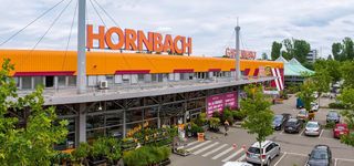 Bild zu HORNBACH Karlsruhe-Hagsfeld