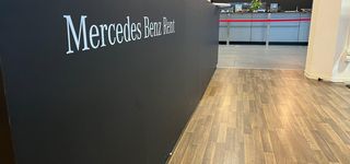 Bild zu Mercedes-Benz Rent