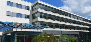 Bild zu Palliativmedizin / Caritas-Klinik St. Anna Berlin-Charlottenburg