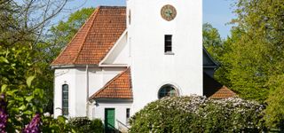 Bild zu Kirche der Bergischen Diakonie - Evangelische Kirchengemeinde Düssel