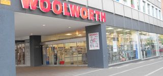 Bild zu Woolworth