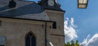 Bild zu Stadtkirche Neviges - Evangelisch-reformierte Kirchengemeinde Neviges