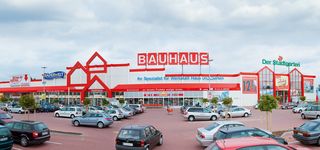 Bild zu BAUHAUS Krefeld