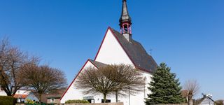 Bild zu Evangelische Kirche Tönisheide - Evangelische Kirchengemeinde Tönisheide