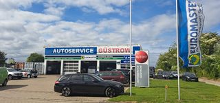 Bild zu Autoservice Güstrow GmbH - Partnerbetrieb von EUROMASTER