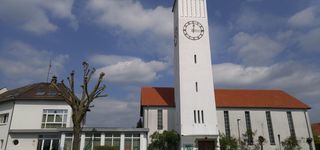 Bild zu Martin-Luther-Kirche Blomberg – Evangelisch-lutherische Kirchengemeinde Blomberg