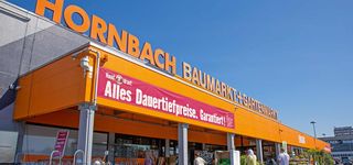 Bild zu HORNBACH Frankfurt