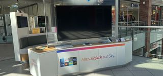 Bild zu Sky Shop