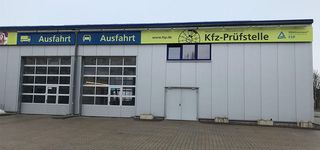 Bild zu Kfz-Prüfstelle Erfurt/ FSP Prüfstelle/ Partner des TÜV Rheinland