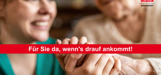 Bild zu Alterstraumatologisches Zentrum | ATZ-Nord | Caritas-Klinik Dominikus Berlin-Reinickendorf