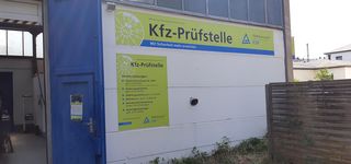 Bild zu Kfz-Prüfstelle Dresden-Laubegast/ FSP Prüfstelle/ Partner des TÜV Rheinland