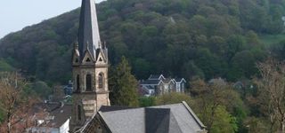 Bild zu EventKirche Langenberg - Evangelische Kirchengemeinde Velbert-Langenberg
