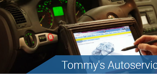 Bild zu Tommy's Autoservice