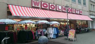 Bild zu Woolworth