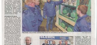 Bild zu Kälte-Technik GmbH Eisleben