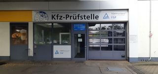 Bild zu Kfz-Prüfstelle Heerstraße/ Spandau/ FSP Prüfstelle/ Partner des TÜV Rheinland