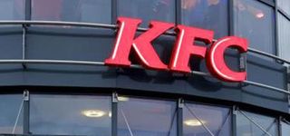 Bild zu Kentucky Fried Chicken