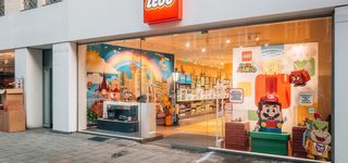 Bild zu The LEGO® Store Düsseldorf