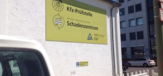 Bild zu Kfz-Prüfstelle Kassel-Bettenhausen/ FSP Prüfstelle/ Partner des TÜV Rheinland