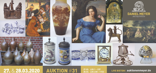 Bild zu Daniel Meyer Antiquitäten und Auktionen