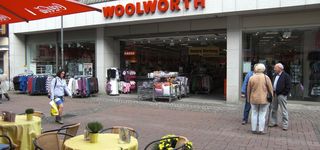 Bild zu Woolworth