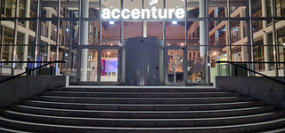 Bild zu Accenture