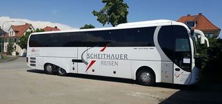 Bild zu Scheithauer - Reisen GmbH