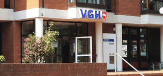 Bild zu VGH Versicherungen: Regionaldirektion Emden