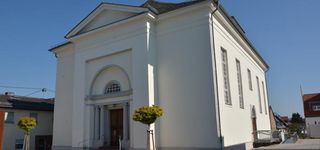 Bild zu Evangelische Kirche Wehen - Evangelische Kirchengemeinde Wehen