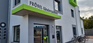 Bild zu Fröbel-Kindergarten Seewinkel
