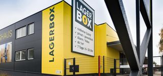 Bild zu LAGERBOX Dortmund Oespel