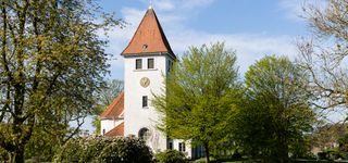 Bild zu Kirche der Bergischen Diakonie - Evangelische Kirchengemeinde Düssel