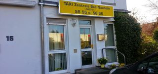 Bild zu Taxi Zentrale Bad Nauheim