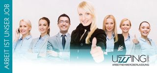 Bild zu UTTING GmbH Arbeitnehmerüberlassung