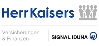 Bild zu SIGNAL IDUNA Versicherung Johannes Kaisers