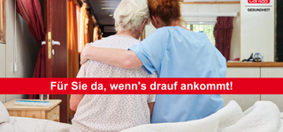 Bild zu Palliativmedizin / Caritas-Klinik St. Anna Berlin-Charlottenburg