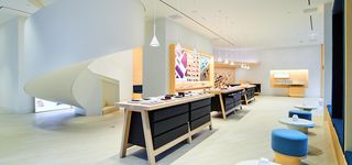 Bild zu IQOS Store