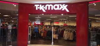 Bild zu TK Maxx