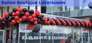 Bild zu Ballon Boutique Leverkusen