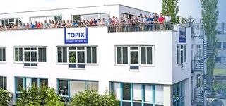 Bild zu TOPIX Business Software AG