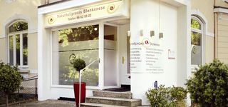 Bild zu Naturheilpraxis Blankenese  - Dorle Wirsig