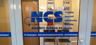 Bild zu SkySystems NCS GmbH