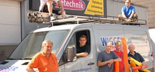 Bild zu Werbetechnik Wigger GmbH & Co. KG