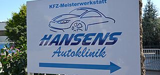 Bild zu Hansens Autoklinik