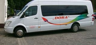 Bild zu Taxizentrale Dora
