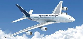 Bild zu Agotrans Air Cargo GmbH