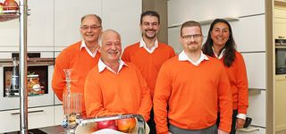 Bild zu ANDICO – die küchencompany GmbH
